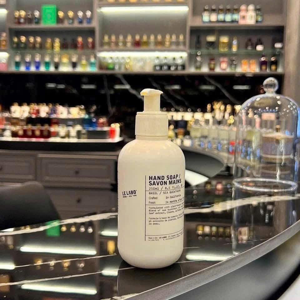 Xà bông rửa tay LE LABO 250ml