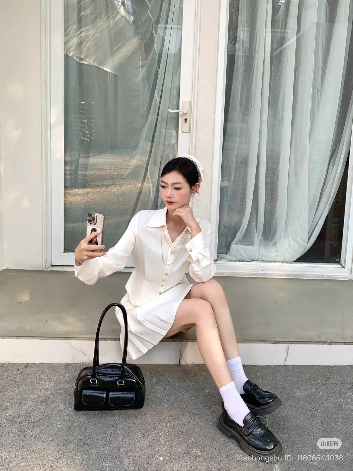 Túi STAND OIL Hàn Quốc (Authentic)