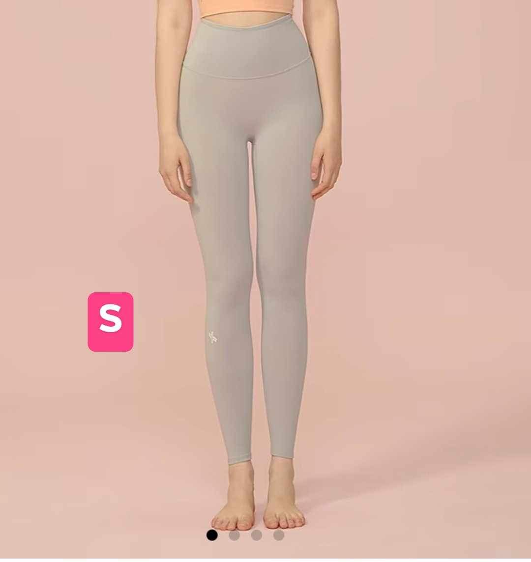 Quần tập legging XEXYMIX nội địa Hàn (size S)