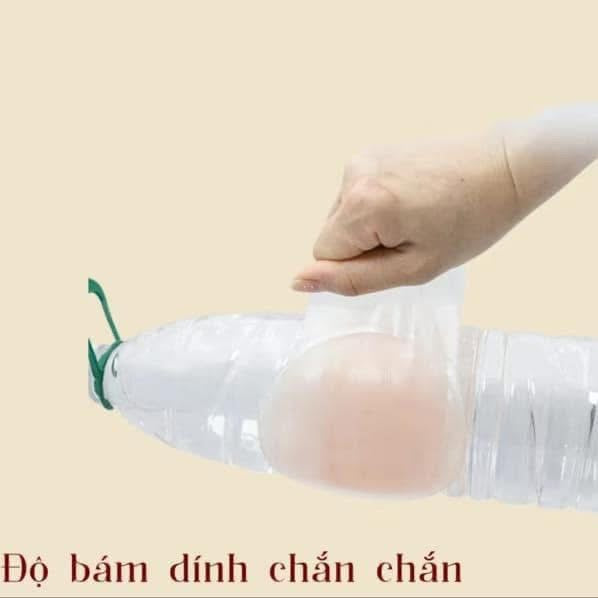 Miếng dán nhiệt tự thân DAVICHI (hộp 2 cặp)