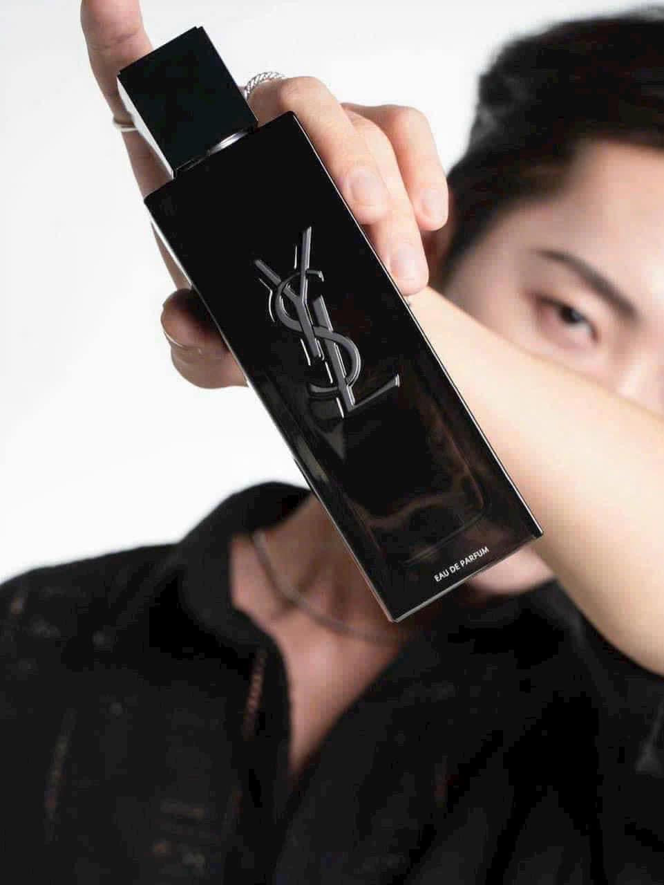 Nước hoa YSL Myslf EDP 100ml