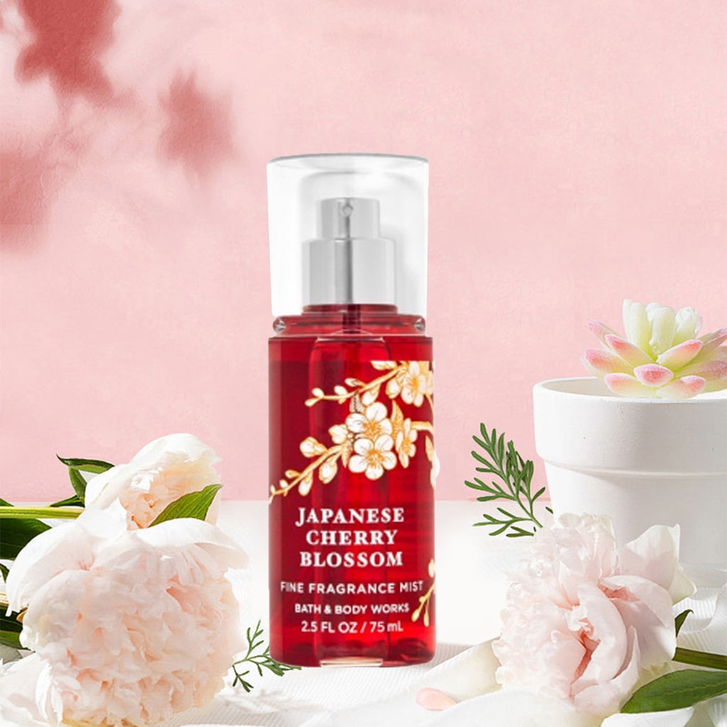 Body Mist nhà BATH & BODY WORKS