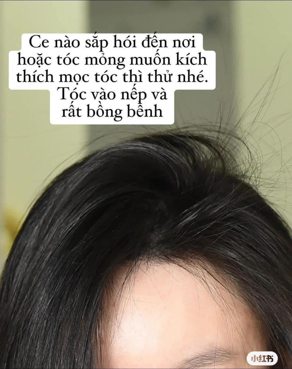 Ủ tóc phục hồi KERASTASE dòng đen cao cấp mini 75ml