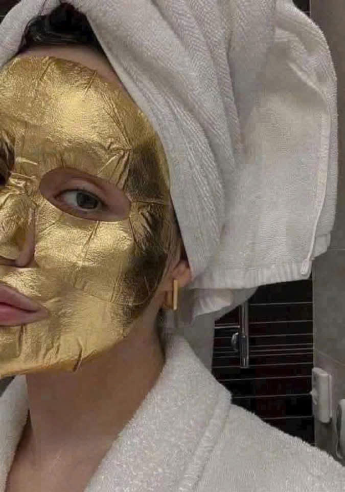 Mặt nạ JMsolution