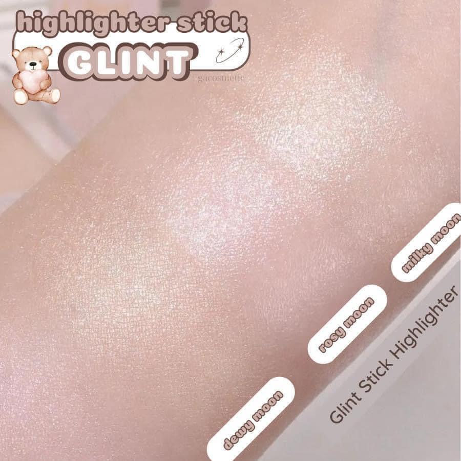 Bắt sáng dạng thỏi GLINT Stick Highlighter 7g