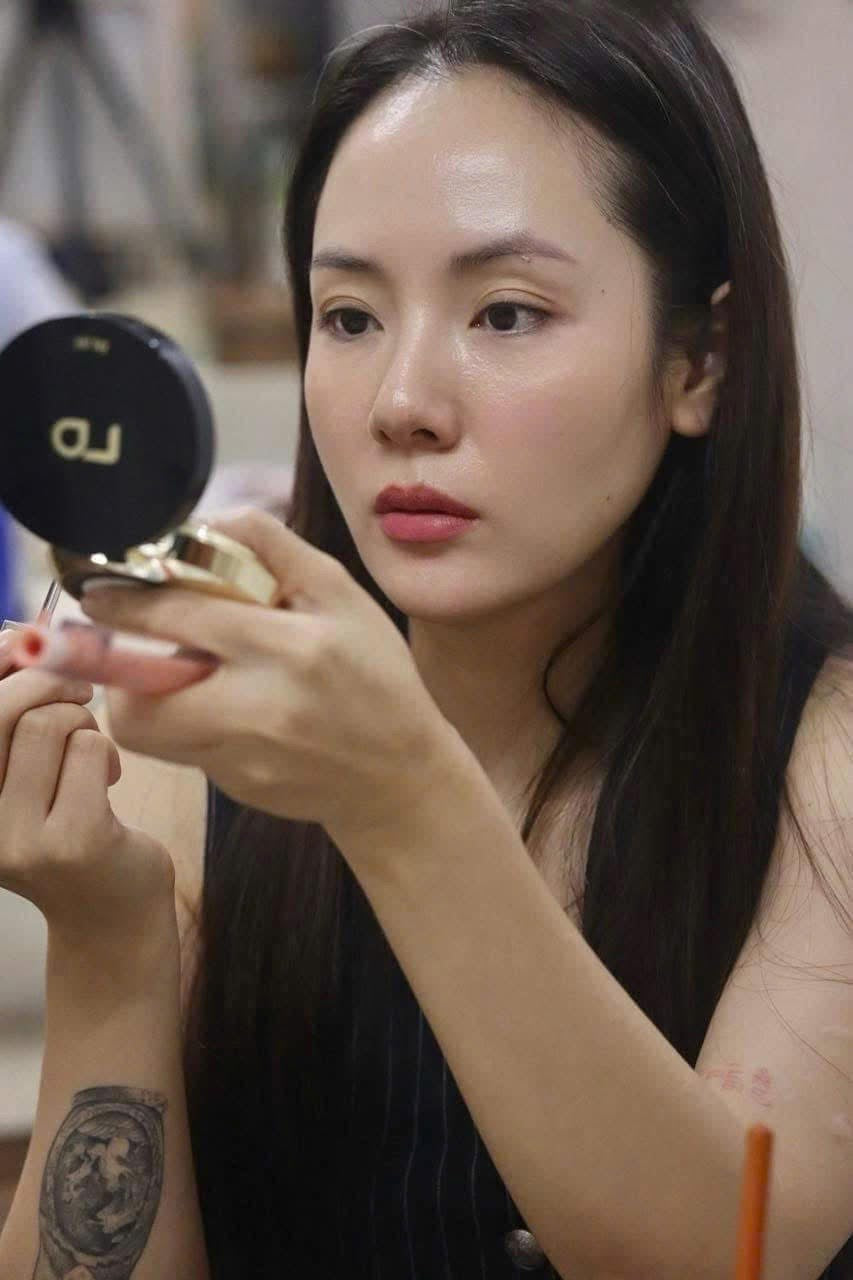 Phấn nước RO RENODERM Cushion 15g