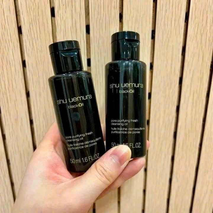 Dầu tẩy trang cao cấp SHU UEMURA