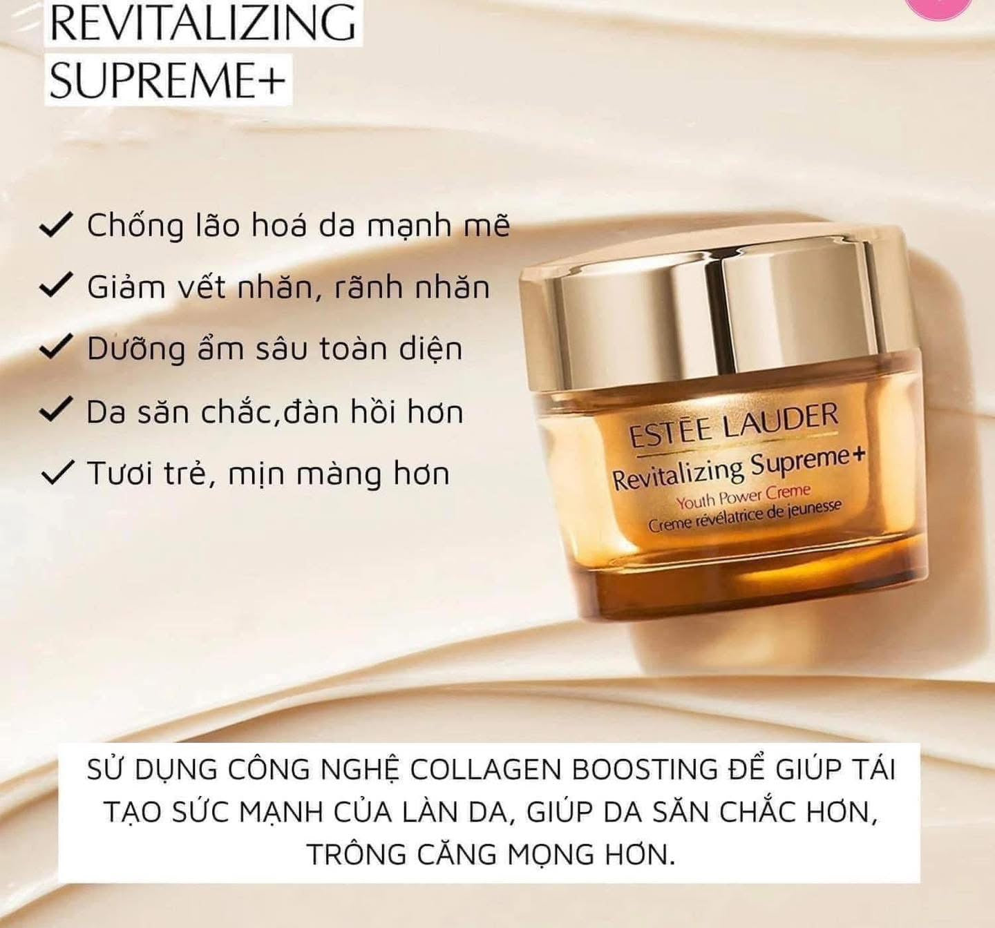Set gift túi hoa 6 món skincare và make up ESTEE LAUDER 2025