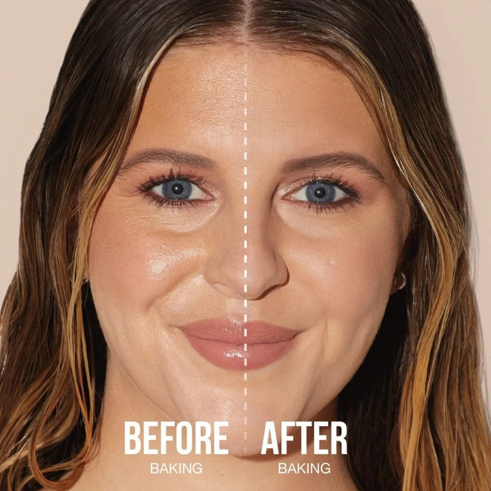 Phấn phủ bột HUDA BEAUTY Easy Bake 20g