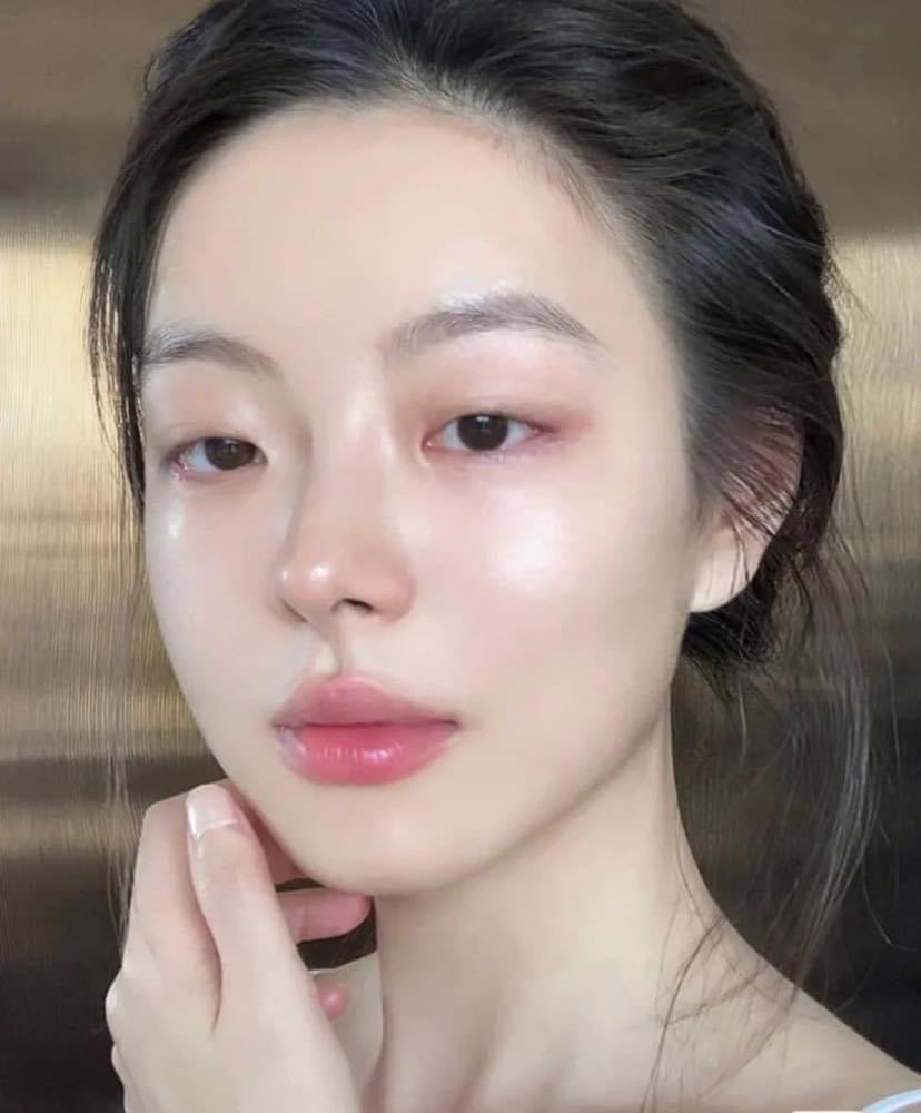 Kem lót WHOO Double Radiant Base Pink mini 8ml