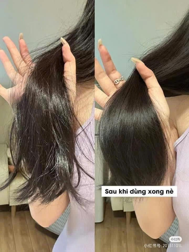 Ủ tóc phục hồi KERASTASE dòng đen cao cấp mini 75ml