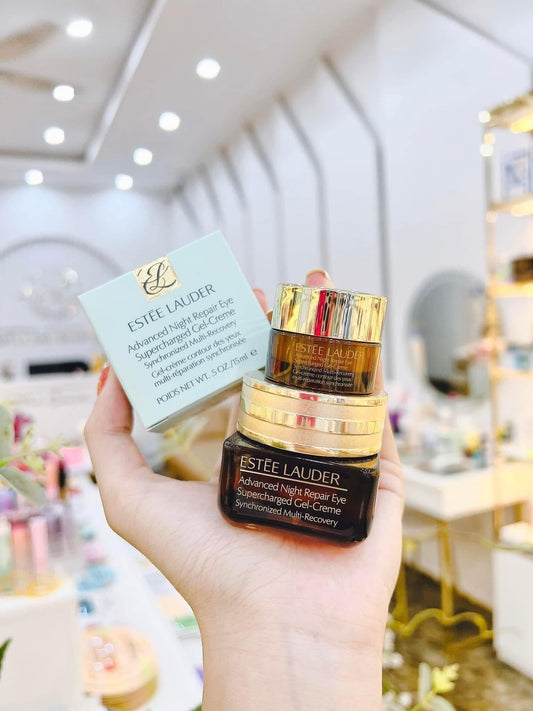 Kem mắt ESTEE LAUDER Advanced Night Repair Eye Gel-Creme