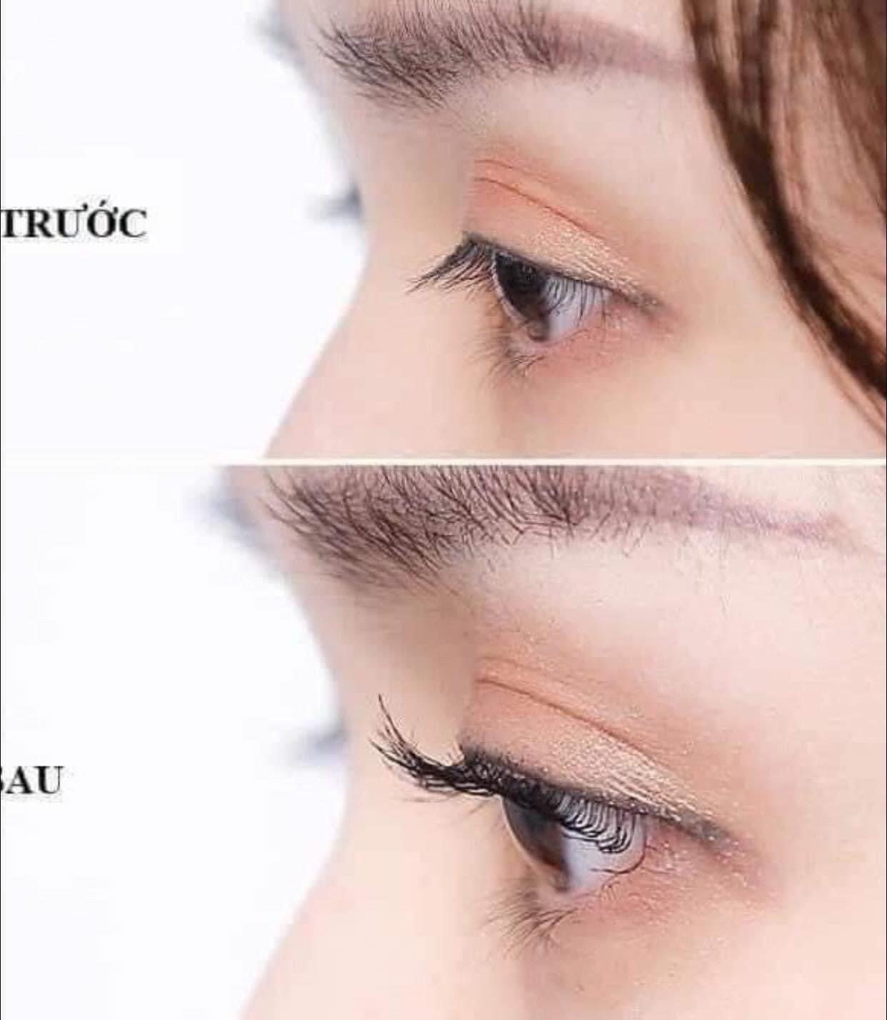 Kẹp bấm mi SHISEIDO Nhật Bản