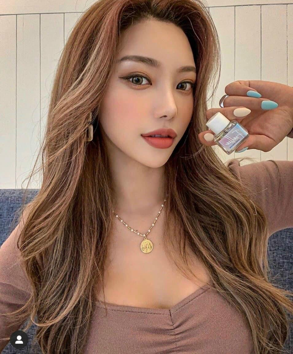 Nước hoa vùng kín FOELIIE Eau De Innerb Perfume