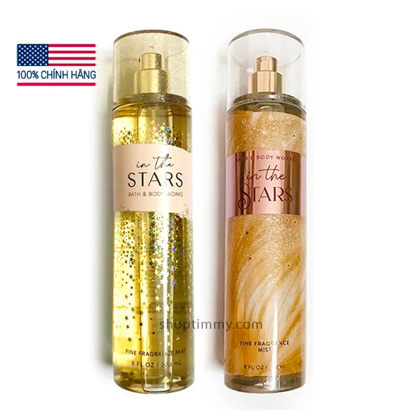 Body Mist nhà BATH & BODY WORKS
