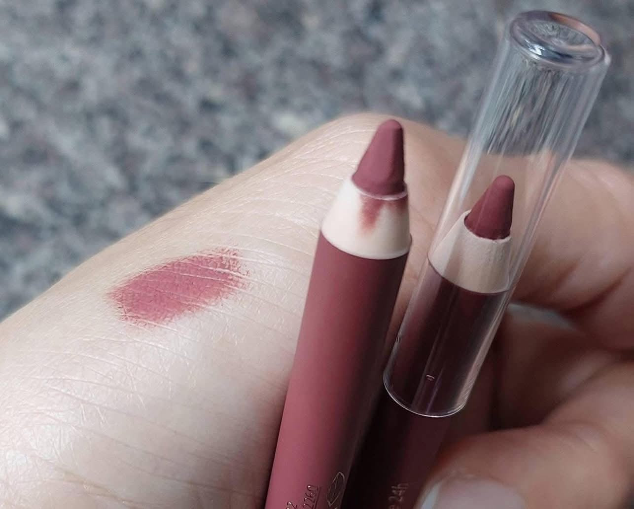 Set gift túi hoa 6 món skincare và make up ESTEE LAUDER 2025