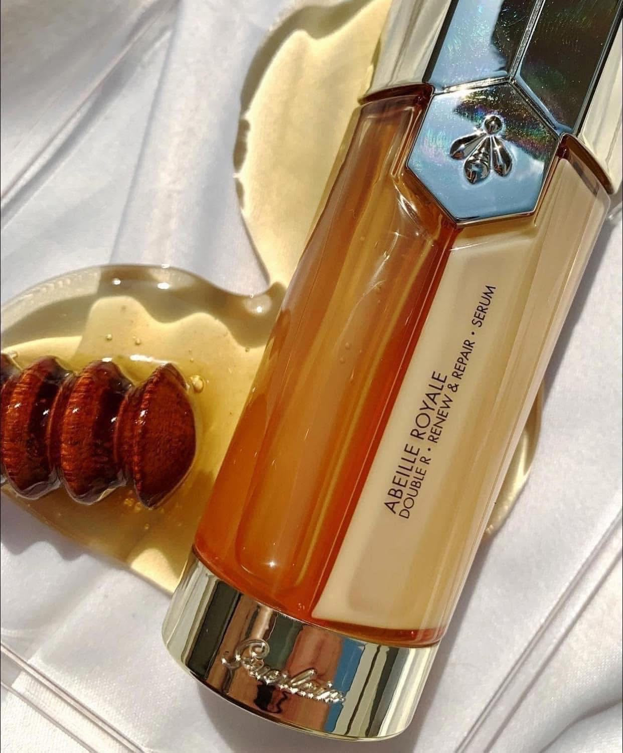 Serum 2 lõi nâng cơ GUERLAIN 30ml