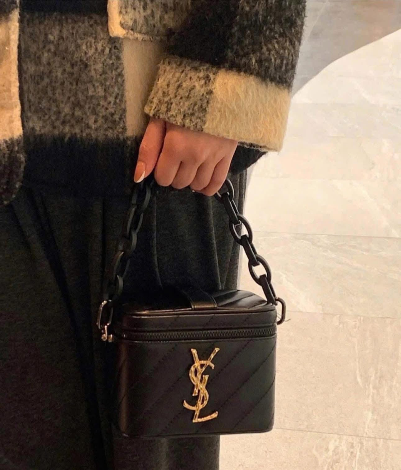 Túi gift YSL