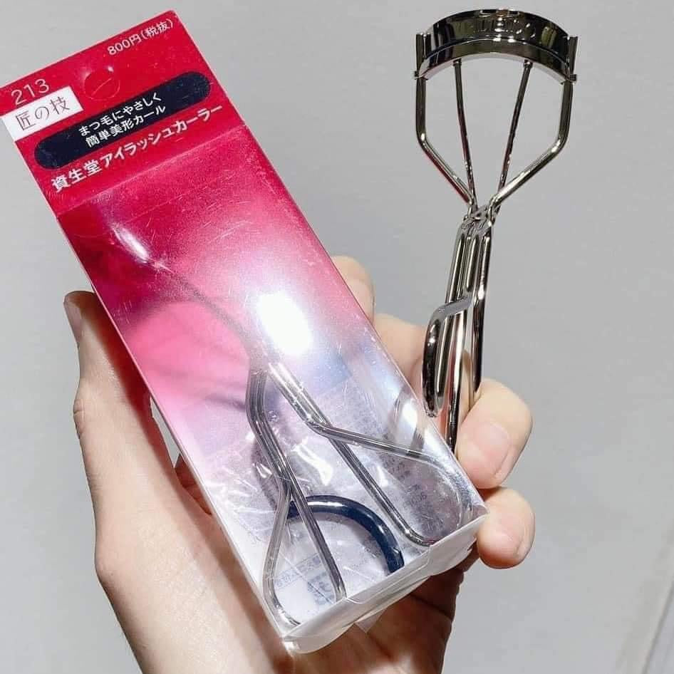 Kẹp bấm mi SHISEIDO Nhật Bản