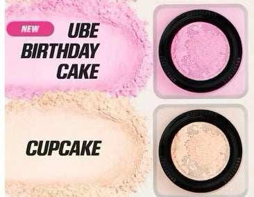 Phấn phủ bột HUDA BEAUTY Easy Bake 20g