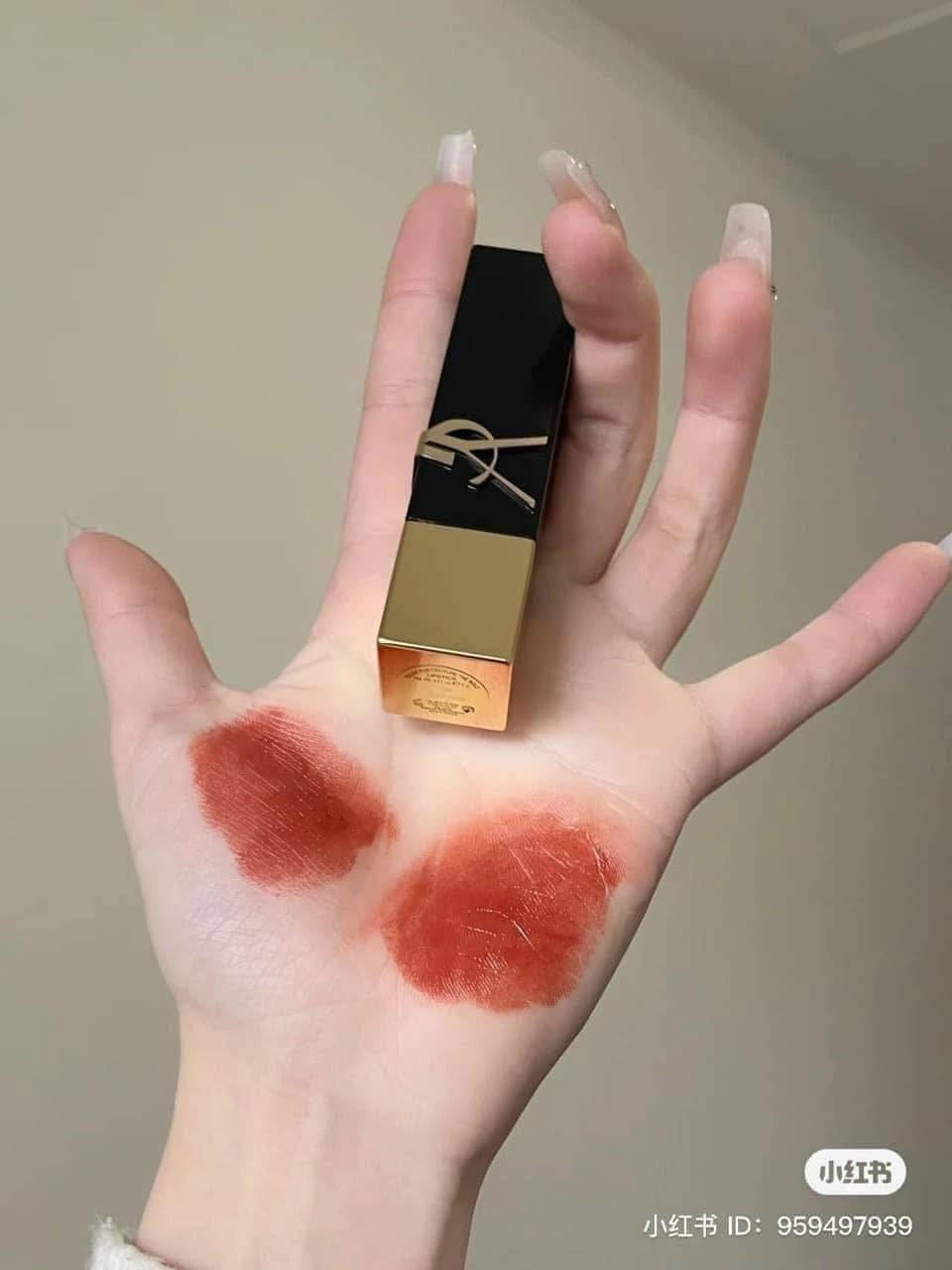 Son YSL Rouge Couture The Bold