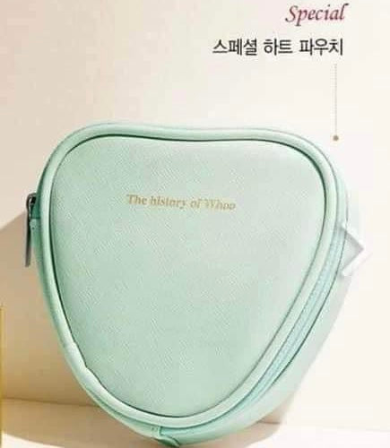 Son kem lì mini WHOO