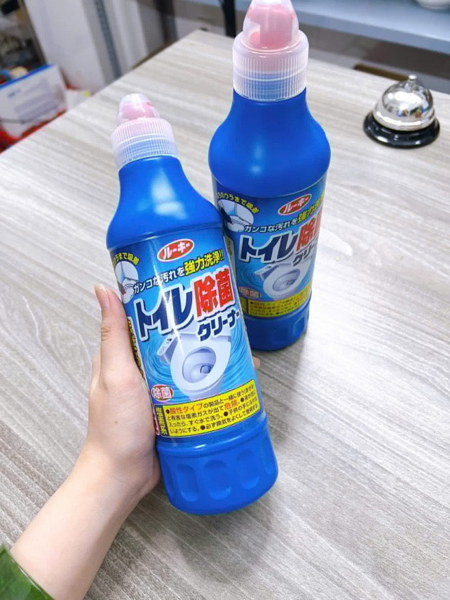 Nước Tẩy Toilet DAIICHI Nhật 500ml