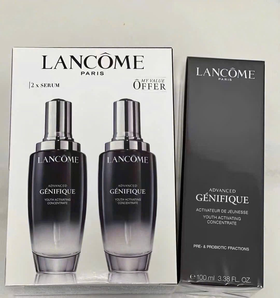 Tinh chất dưỡng LANCÔME Advanced Genifique Youth Activation Concentrate