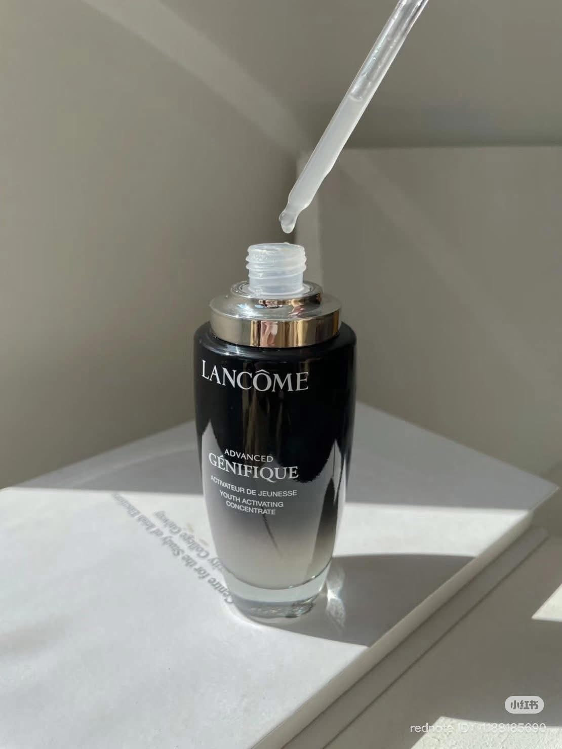 Tinh chất dưỡng LANCÔME Advanced Genifique Youth Activation Concentrate