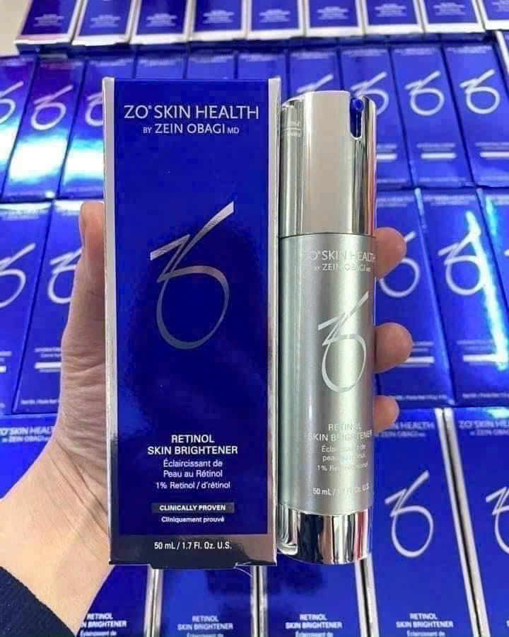 Retinol Skin Brightener ZO SKIN HEALTH by Zein Obagi