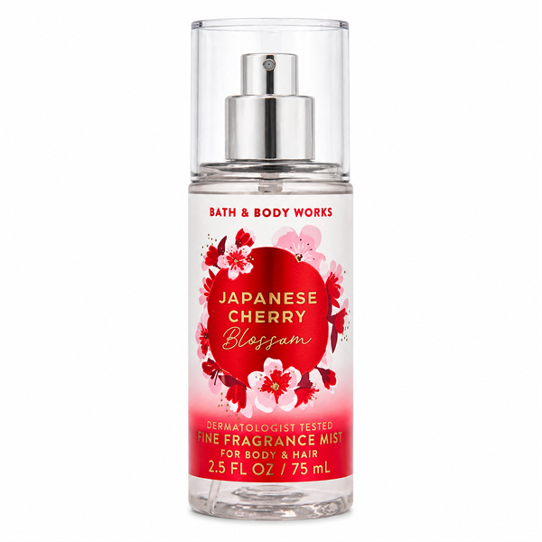Body Mist nhà BATH & BODY WORKS