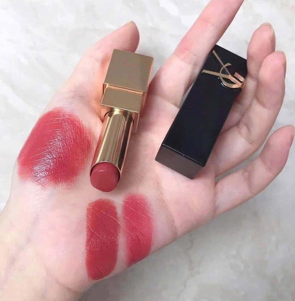 Son YSL Rouge Couture The Bold