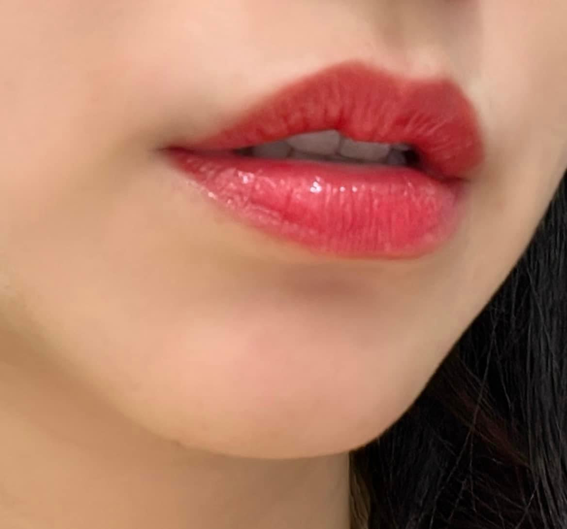 Son dưỡng môi THE HISTORY OF WHOO Glow Lip Balm