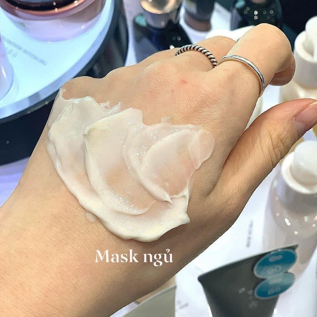 Mặt nạ ngủ SULWHASOO Overnight Vitalizing Mask EX 35ml