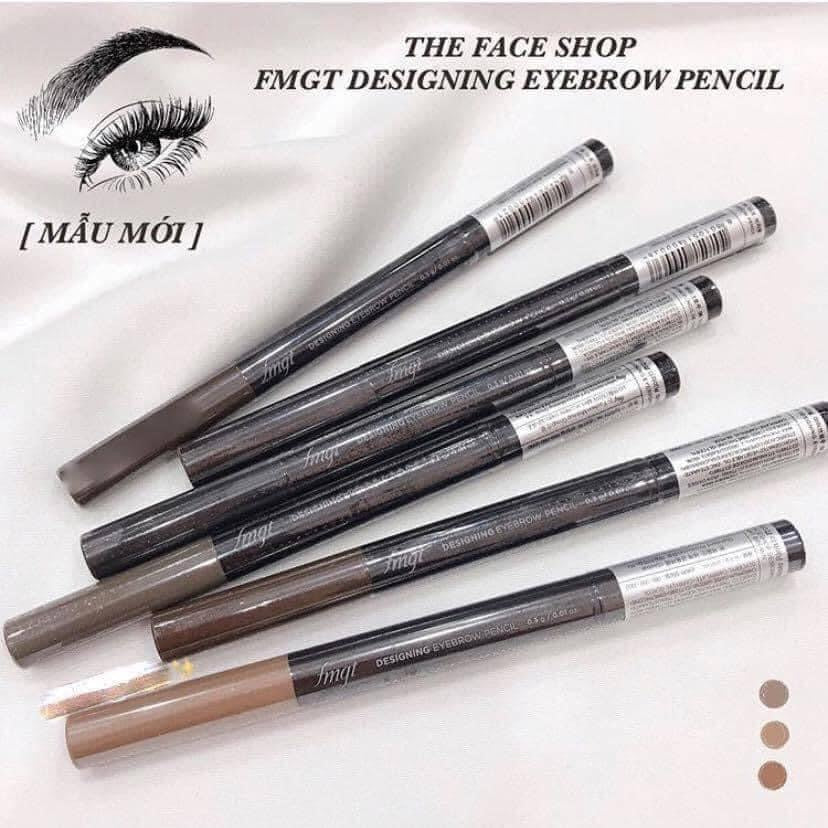 Chì kẻ mày THE FACE SHOP Fmgt