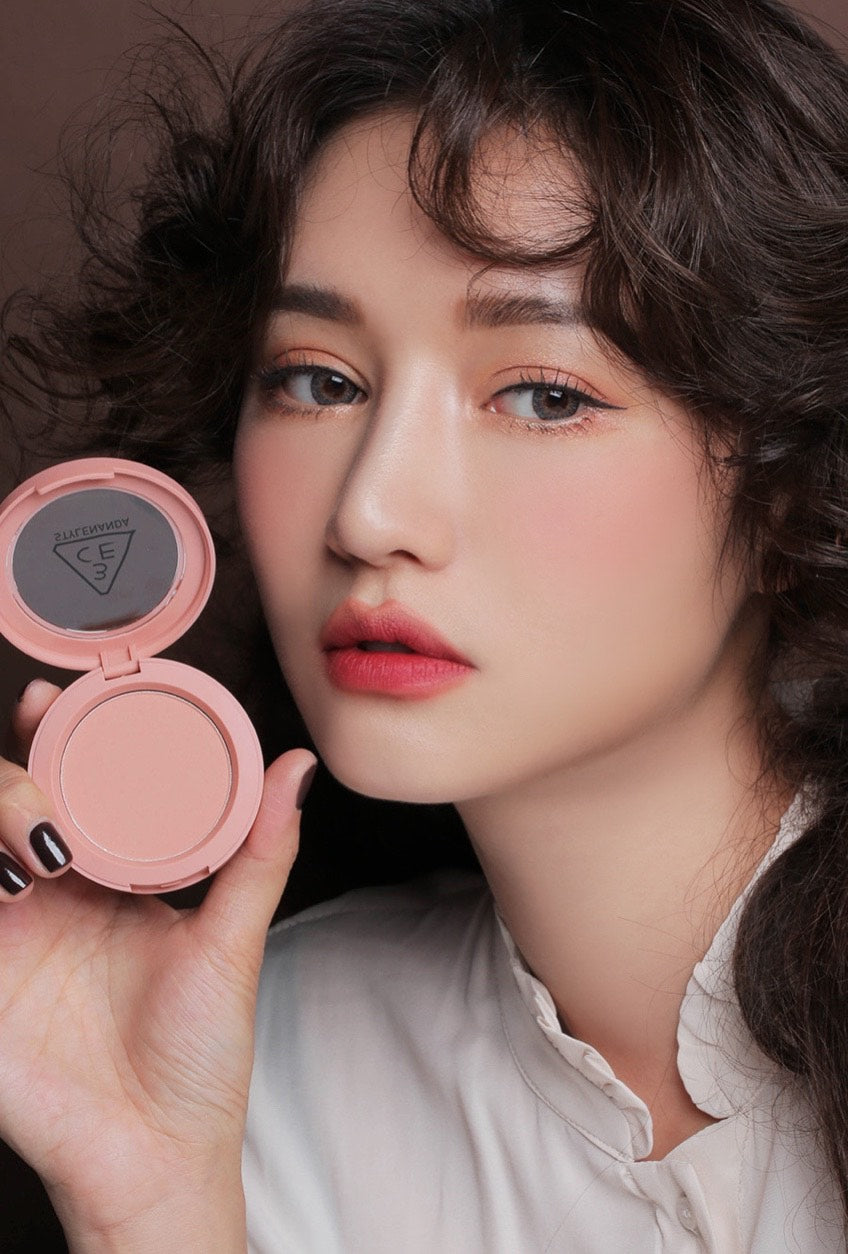 Má hồng 3CE Face Blush