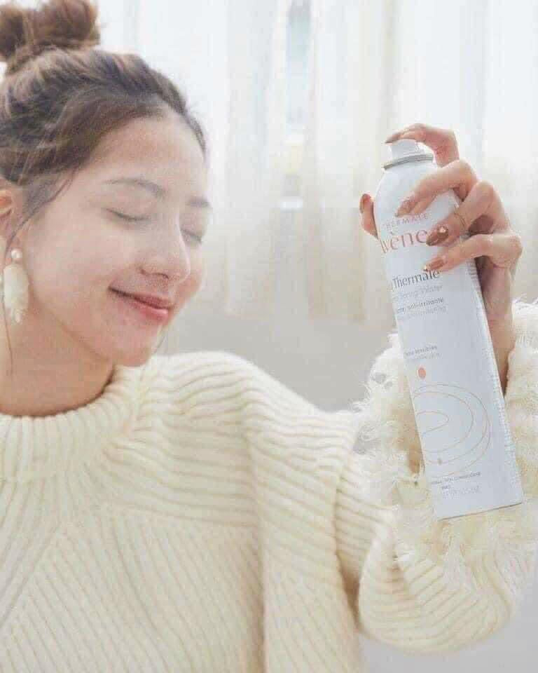 Xịt khoáng AVENE Eau Thermale