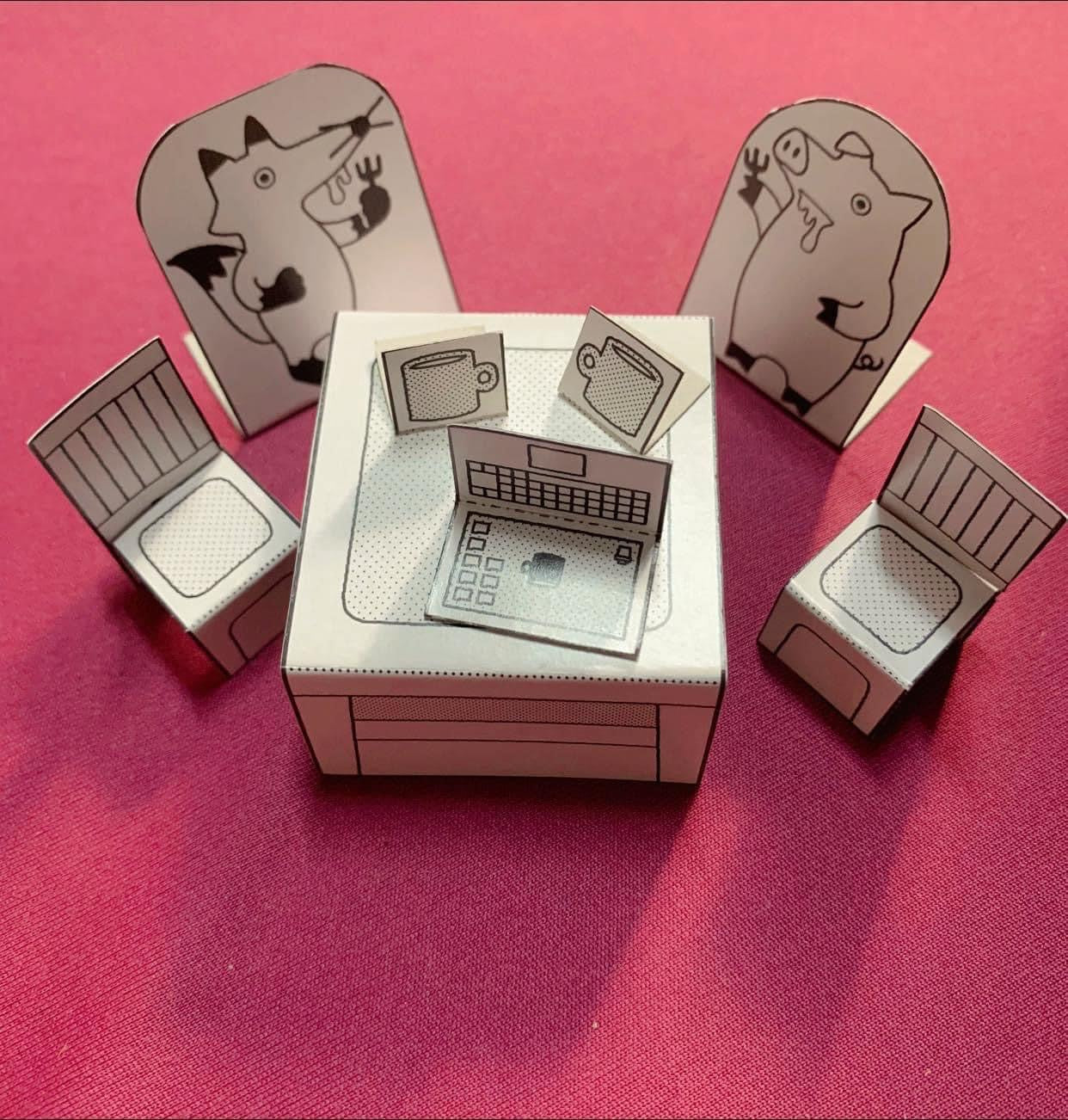 Mì MUG NISSIN Nhật cho bé từ 12 tháng tuổi