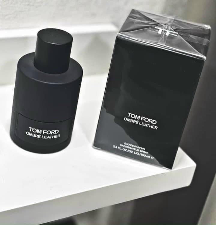 Nước hoa nam TOM FORD Ombre Leather 100ml