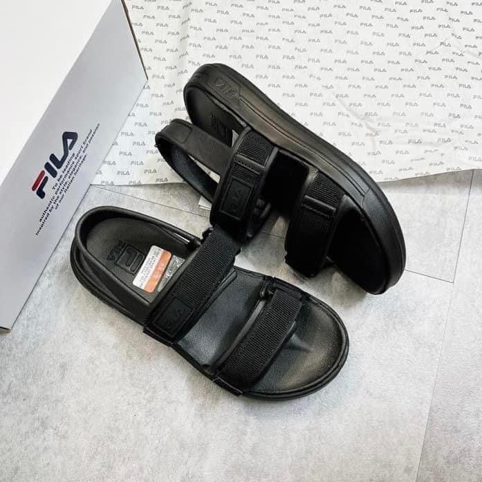 Fila top korea sandal