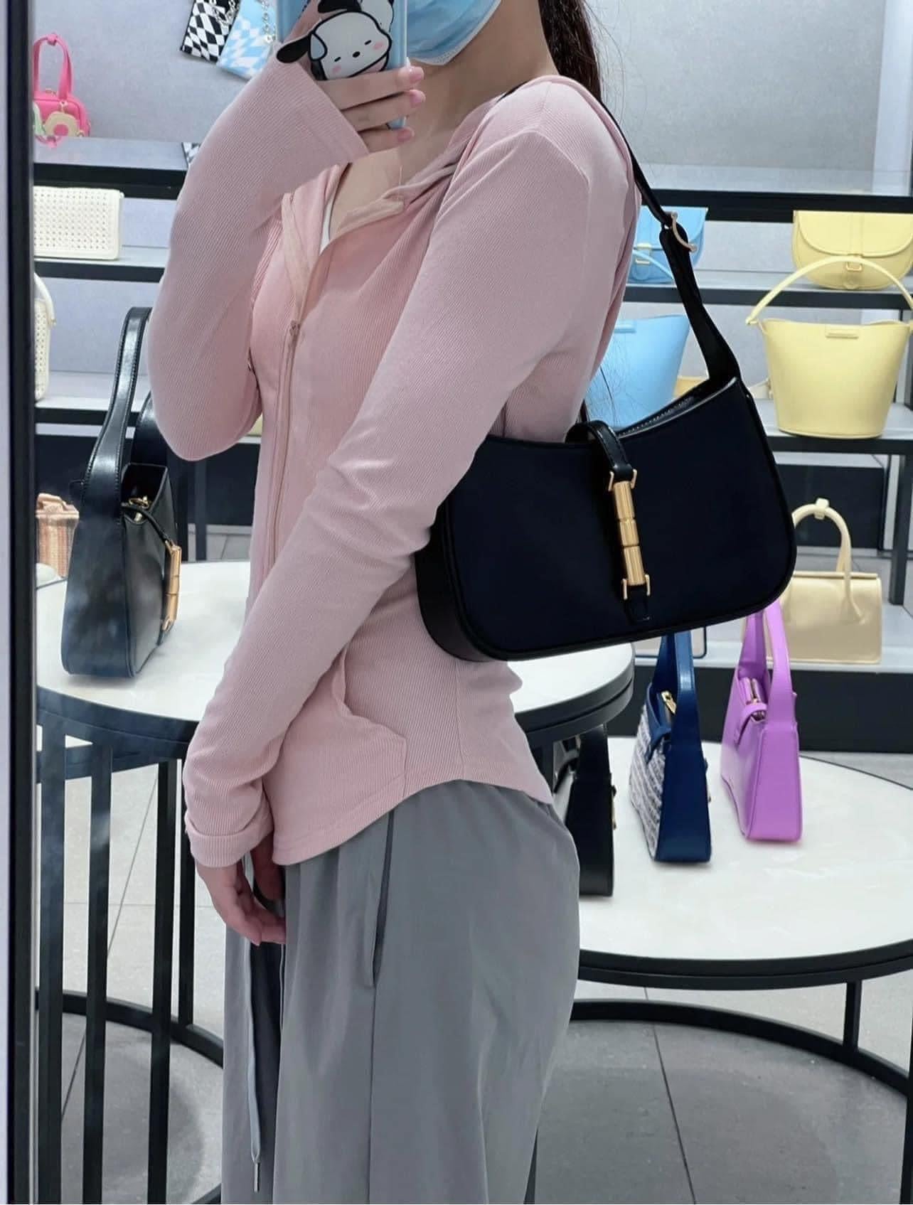 Túi CHARLES & KEITH (Auth)