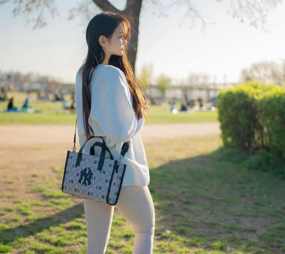 Túi Tote MLB Authentic (nhiều mẫu)