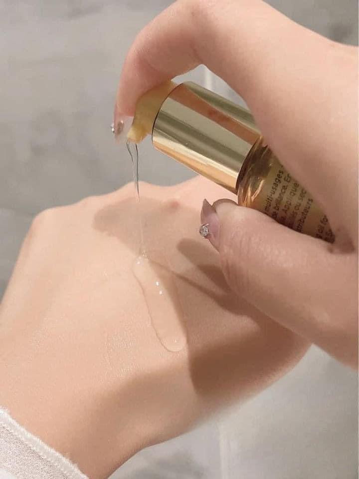 Dầu dưỡng tóc KERASTASE Elixir Ultimate L.Huile