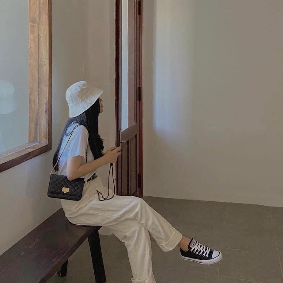 Túi CHARLES & KEITH (Auth)