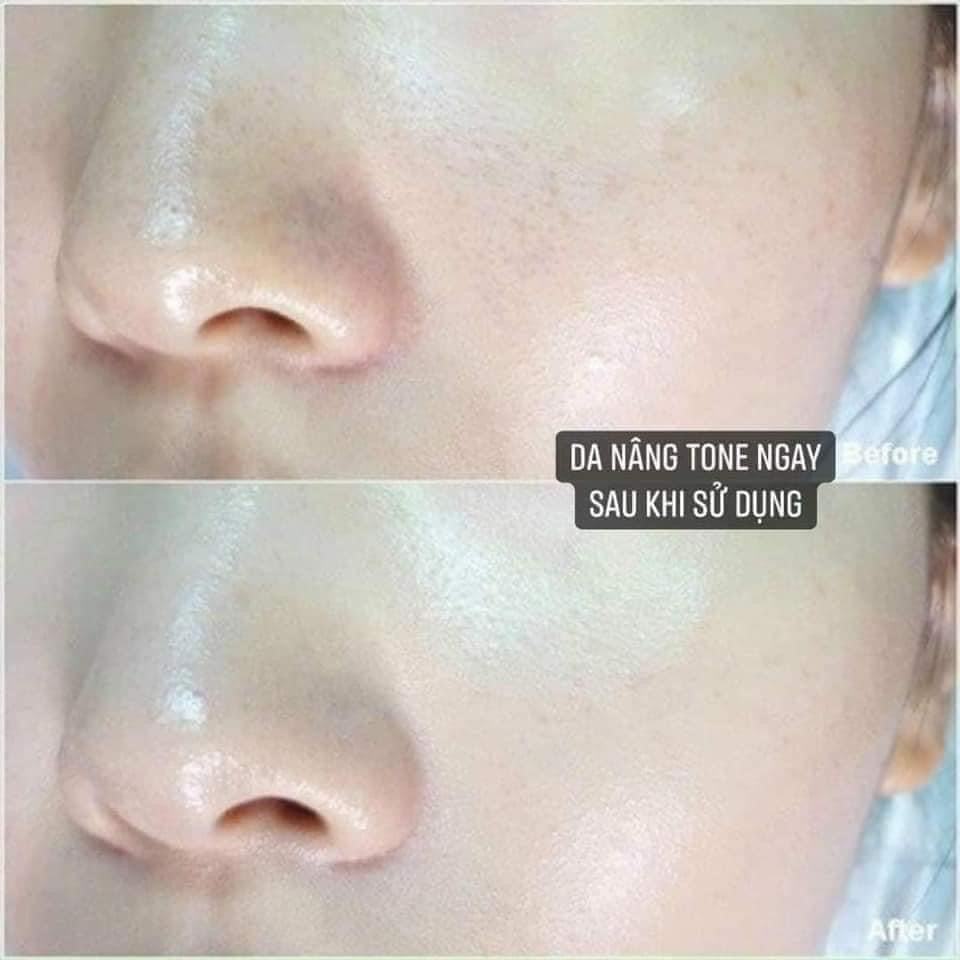 Mặt nạ tẩy da chết SULWHASOO tuýp 35ml