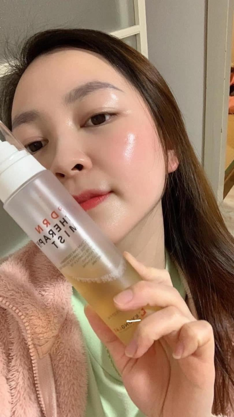 Xịt khoáng KYUNG LAB PRND Therapy Mist