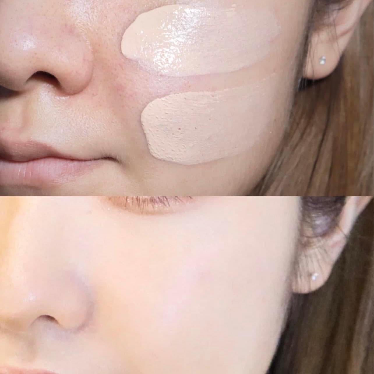 Kem nền MAKE UP FOR EVER HD Skin 30ml