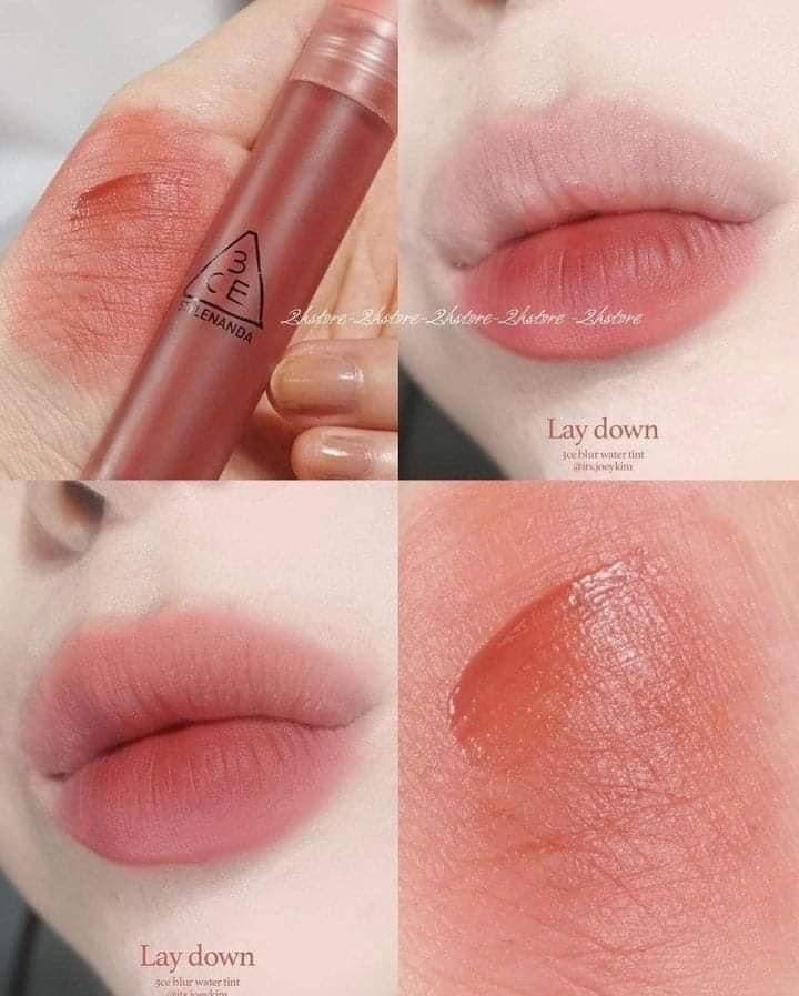 Son 3CE Blur Water Tint