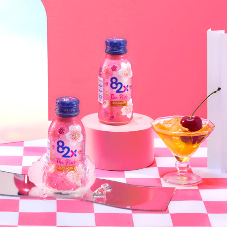 82X The Pink Collagen hộp 10 chai