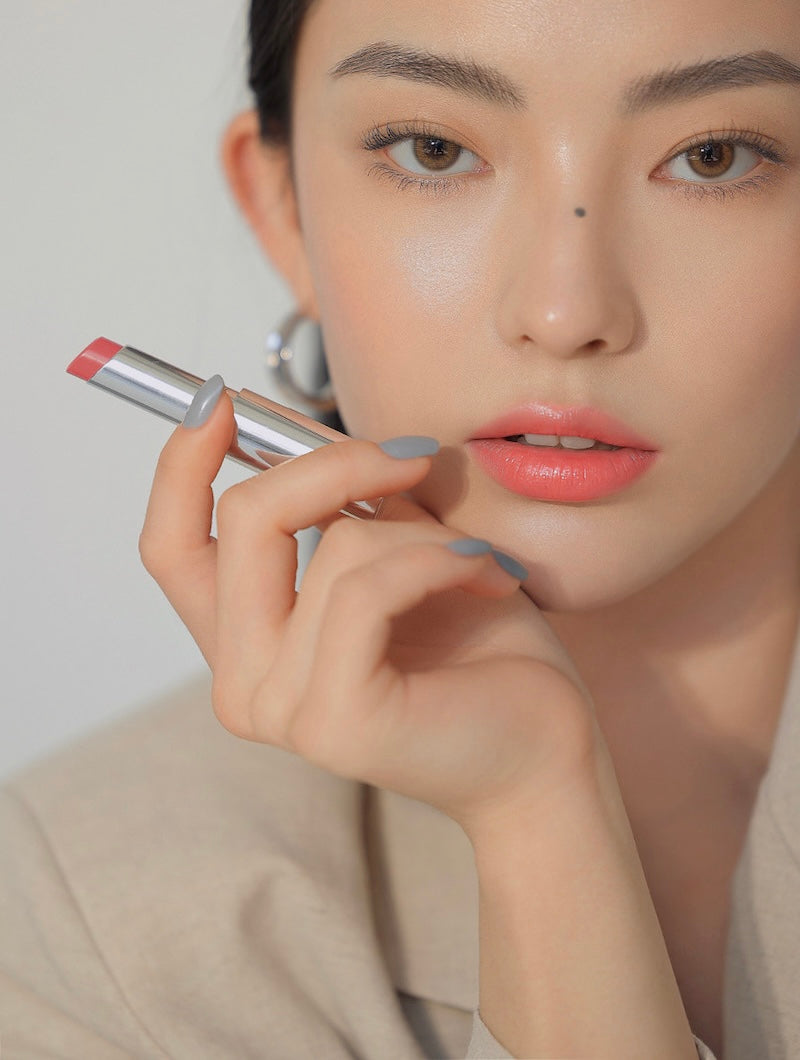 Son dưỡng có màu 3CE Glow Lip Color